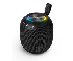 HAMA ALTAVOZ BT BOMB 3.0 RESISTENTE AL AGUA CON BLUETOOTH PARA REPRODUCCIÓN DE CANTOS DE AVES