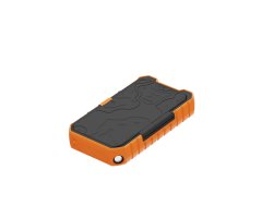 BATERÍA PORTÁTIL XTORM POWER PACK CON PANEL SOLAR RUGGED XR203 10.000 mAh / 20 W 2
