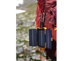 BATERÍA PORTÁTIL XTORM POWER PACK CON PANEL SOLAR RUGGED XR203 10.000 mAh / 20 W 4