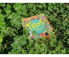 JOC TROS. L\'AVENTURA PAGESA
