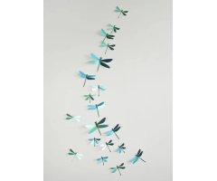 PAPER DRAGONFLY COLLECTION