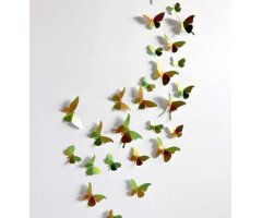 PAPER BUTTERFLY COLLECTION
