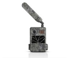 CÁMARA DE TRAMPEO ZEISS SECACAM 3 24 MP CON LED NEGROS DE LUZ INFRARROJA INVISIBLE Y TRANSMISIÓN DE FOTO Y VÍDEO VÍA 4G