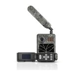 CÁMARA DE TRAMPEO ZEISS SECACAM 3 24 MP CON LED NEGROS DE LUZ INFRARROJA INVISIBLE Y TRANSMISIÓN DE FOTO Y VÍDEO VÍA 4G_1