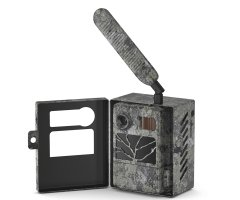 ZEISS CAJA DE SEGURIDAD PARA LA CÁMARA SECACAM 3 2