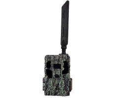 BROWNING DEFENDER PRO SCOUT MAX HD 46 MP CÁMARA DE TRAMPEO FOTOGRÁFICO NO GLOW CON FLASH DE LUZ INFRARROJA INVISIBLE DE LEDS NEGROS, GPS, TRANSMISIÓN 