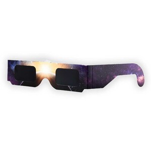 ULLERES ECLIPSI SOLAR - GAFAS ECLIPSE SOLAR