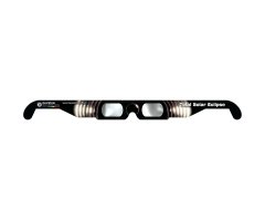 ULLERES ECLIPSI SOLAR - GAFAS ECLIPSE SOLAR