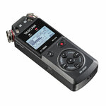 GRABADORA DIGITAL TASCAM DR-05XP 2
