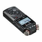 GRABADORA DIGITAL TASCAM DR-05XP 3