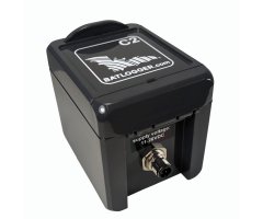 ELEKON BATLOGGER C2 GRABADORA PASIVA DE ULTRASONIDOS DE MURCIÉLAGOS