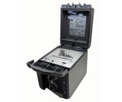 ELEKON BATLOGGER C2 GRABADORA PASIVA DE ULTRASONIDOS DE MURCIÉLAGOS 2