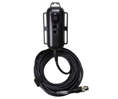 ELEKON MICRÓFONO DE ULTRASONIDOS PARA BATLOGGER C2 CON CABLE DE 5 METROS