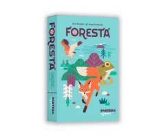 JUEGO FORESTA/JOC FORESTA