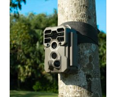GARDEPRO A60 4K 64 MP CÁMARA DE TRAMPEO FOTOGRÁFICO NO GLOW 4