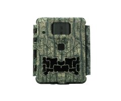 NATURESPY URSUS 30 MP CÁMARA DE TRAMPEO CON LED NEGROS DE LUZ INFRARROJA INVISIBLE TIPO NO GLOW