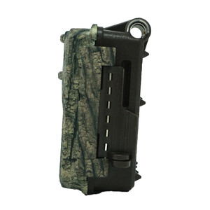NATURESPY URSUS 30 MP CÁMARA DE TRAMPEO CON LED NEGROS DE LUZ INFRARROJA INVISIBLE TIPO NO GLOW 3