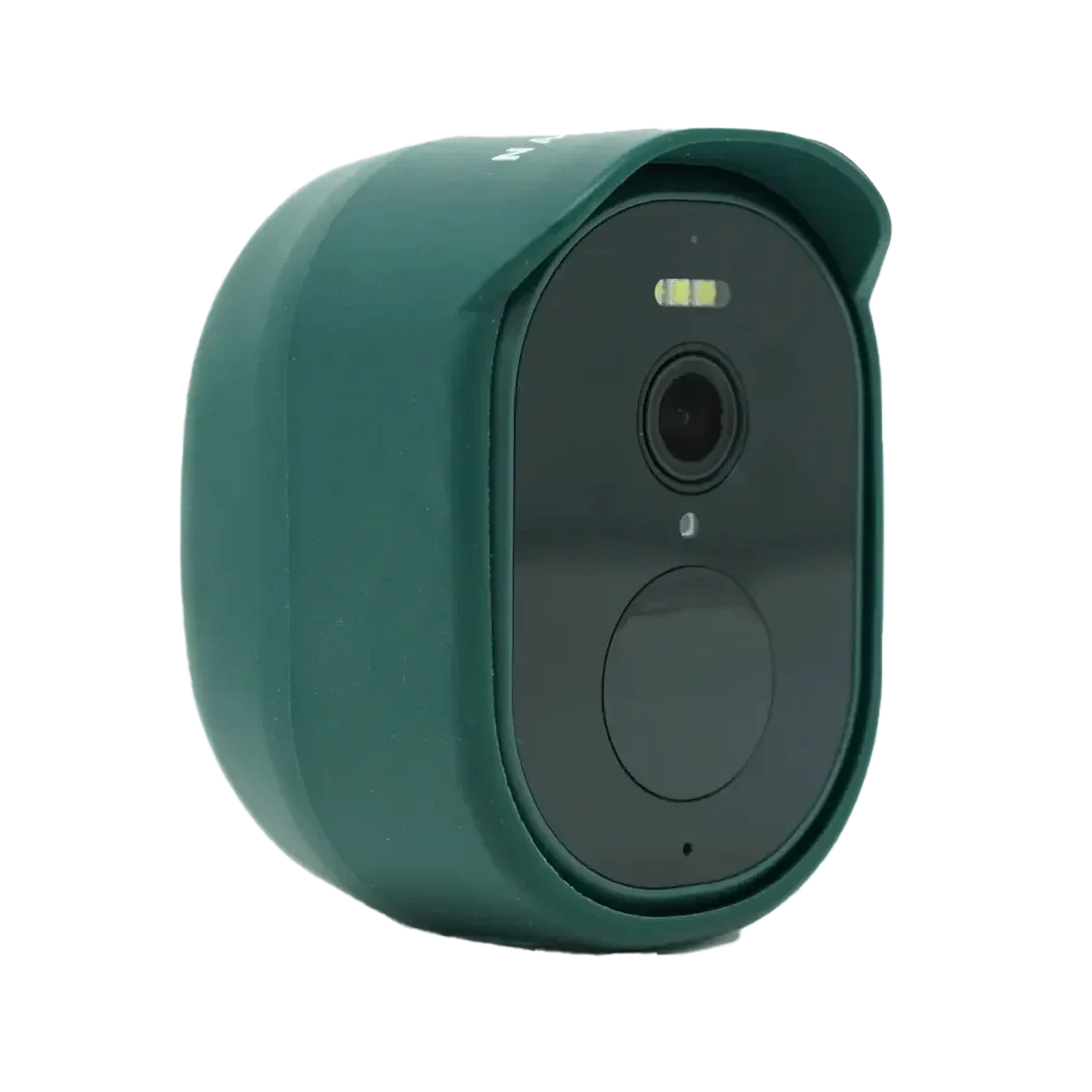 NATURESPY WILDCAM 2 CÁMARA CON TRANSMISIÓN WIFI A COLOR Y CON VISIÓN INFRARROJA 2