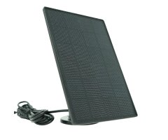 NATURESPY PANEL SOLAR PARA CÁMARA DE TRAMPEO NATURESPY WIFI WILDCAM 2 