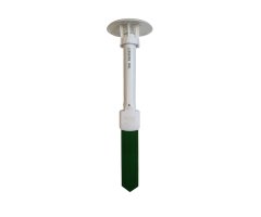 TMS STANDARD DATALOGGER DE TEMPERATURA Y HUMEDAD DEL SUELO Y ATMOSFÉRICA