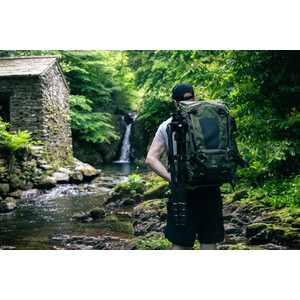 F-STOP KIT DE MOCHILA TILOPA 50 L DURADIAMOND CYPRESS Y COMPLEMENTOS 5