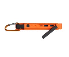 BATERÍA PORTÁTIL XTORM POWER PACK SOLAR XTREME SERIES SUPERCHARGER XR105 10.000 mAh / 20 W 2