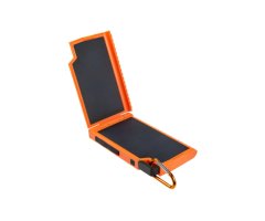BATERÍA PORTÁTIL XTORM POWER PACK SOLAR XTREME SERIES SUPERCHARGER XR105 10.000 mAh / 20 W
