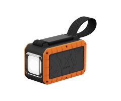 LINTERNA Y BATERÍA PORTÁTIL XTORM RUGGED FLASHLIGHT POWERBANK XR204 40.000 mAh / 100 W