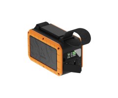 LINTERNA Y BATERÍA PORTÁTIL XTORM RUGGED FLASHLIGHT POWERBANK XR204 40.000 mAh / 100 W 2