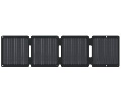 PANEL SOLAR PLEGABLE XTORM SOLAR BOOSTER XRS2528 28W