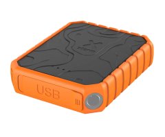 BATERÍA PORTÁTIL XTORM POWER PACK RUGGED XR201 10.000 mAh / 20 W