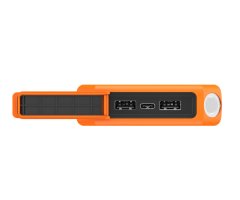 BATERÍA PORTÁTIL XTORM POWER PACK RUGGED XR201 10.000 mAh / 20 W 2