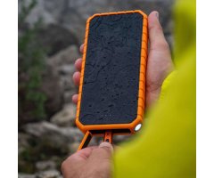 BATERÍA PORTÁTIL XTORM POWER PACK RUGGED XR202 20.000 mAh / 35 W 3