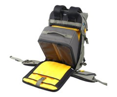 VANGUARD MOCHILA DE MONTAÑA VEO ACTIVE 46 KG VERDE                                                                                                     3