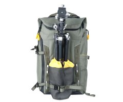 VANGUARD MOCHILA DE MONTAÑA VEO ACTIVE 46 KG VERDE                                                                                                     4