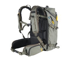 VANGUARD MOCHILA DE MONTAÑA VEO ACTIVE 46 KG VERDE                                                                                                     5