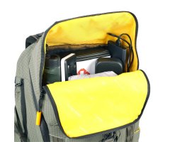 VANGUARD MOCHILA DE MONTAÑA VEO ACTIVE 46 KG VERDE                                                                                                     6