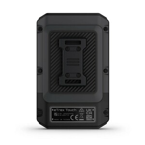 GARMIN GPS ETREX TOUCH 4