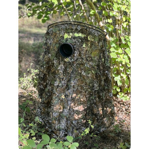 TRAGOPAN G-LYNX 3D KIT PANTALLA DE CAMUFLAJE PARA TRÍPODE