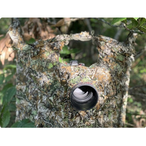 TRAGOPAN G-LYNX 3D KIT PANTALLA DE CAMUFLAJE PARA TRÍPODE 4