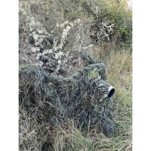 TRAGOPAN G-LYNX GHILLIE KIT PANTALLA DE CAMUFLAJE PARA TRÍPODE 4
