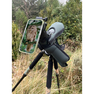 TRAGOPAN ADAPTADOR UNIVERSAL DIGISCOPING 3