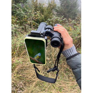 TRAGOPAN ADAPTADOR UNIVERSAL DIGISCOPING 4