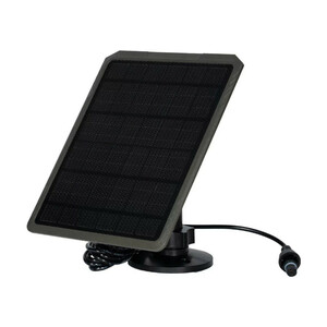 GARDEPRO X60P 48 MP CÁMARA DE TRAMPEO CON LED NEGROS DE LUZ INFRARROJA INVISIBLE Y TRANSMISIÓN DE FOTO Y VÍDEO VÍA 4G Y PANEL SOLAR SP300 4