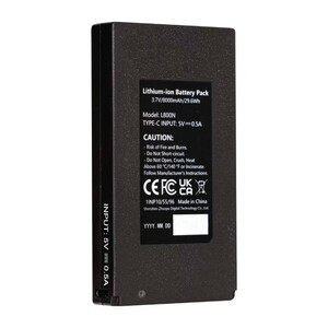 GARDEPRO X60 PRO MAX 48 MP CÁMARA DE TRAMPEO CON LED NEGROS DE LUZ INFRARROJA INVISIBLE, TRANSMISIÓN DE FOTO Y VÍDEO Y VISIÓN EN DIRECTO VÍA 4G Y BATE 4