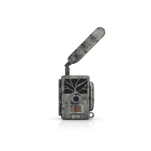 CÁMARA DE TRAMPEO ZEISS SECACAM 1 24 MP CON LED NEGROS DE LUZ INFRARROJA INVISIBLE Y TRANSMISIÓN DE FOTO Y VÍDEO VÍA 4G