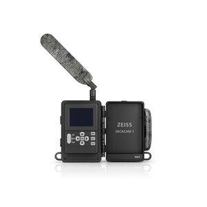 CÁMARA DE TRAMPEO ZEISS SECACAM 1 24 MP CON LED NEGROS DE LUZ INFRARROJA INVISIBLE Y TRANSMISIÓN DE FOTO Y VÍDEO VÍA 4G_1