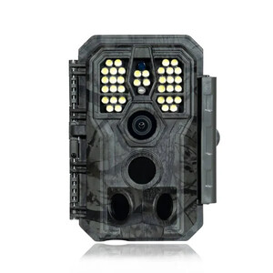 GARDEPRO A5WF 48 MP CÁMARA DE TRAMPEO CON LED DE LUZ BLANCA VISIBLE