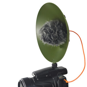 BIRDMIC PRO PACK COMPLETO 4