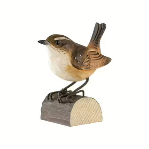 DECOBIRD FIGURA DE CHOCHÍN